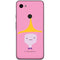 Adult Swim Adventure Time Princess Bubblegum Google Pixel 3a Skin